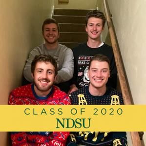 Meet your Posher, Scott